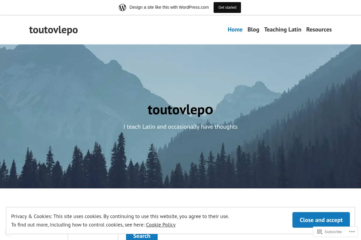 toutovlepo