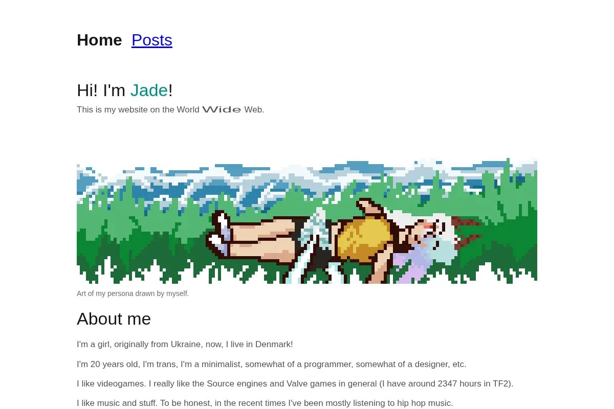 treejadey