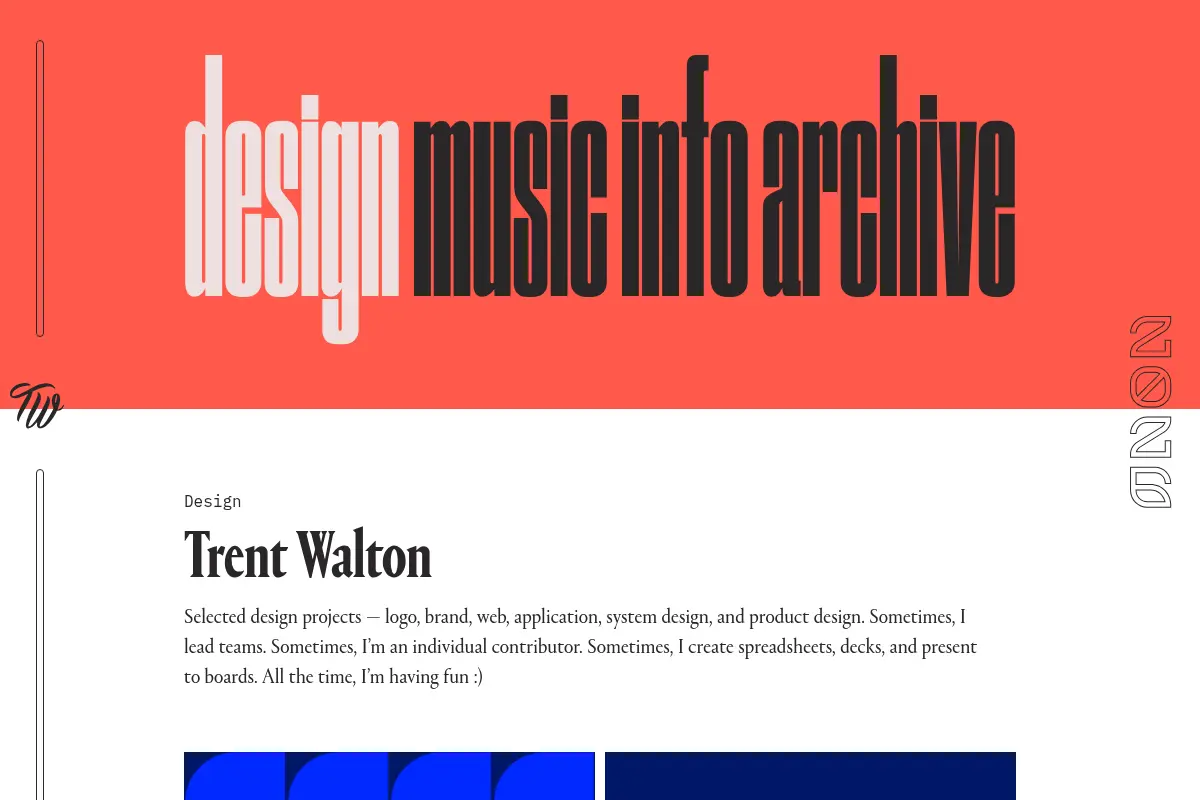Trent Walton