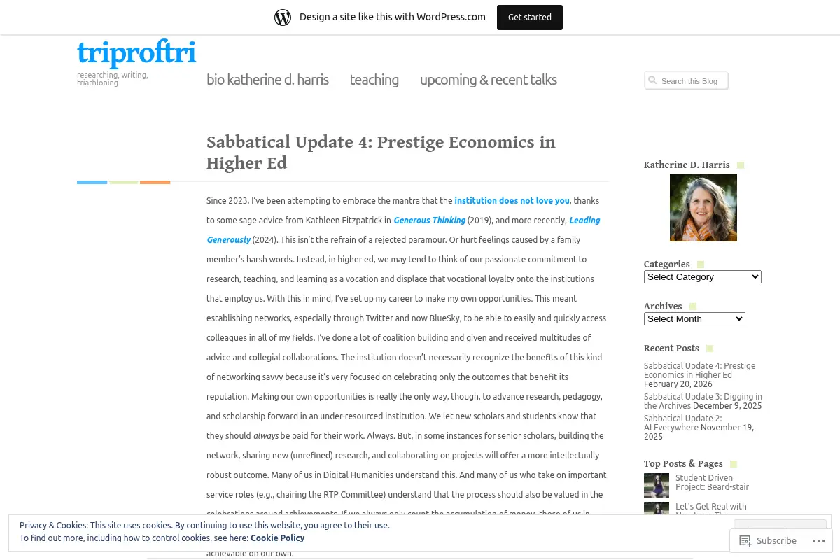 triproftri