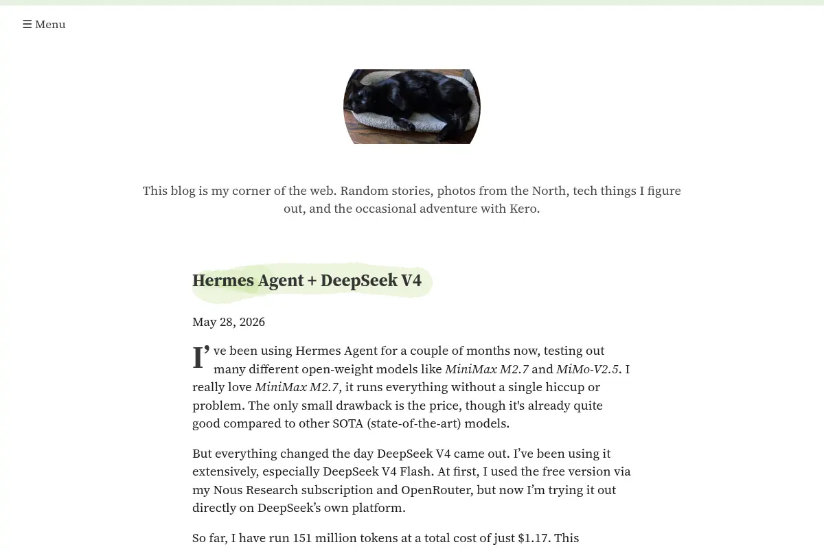 Tuan's Blog
