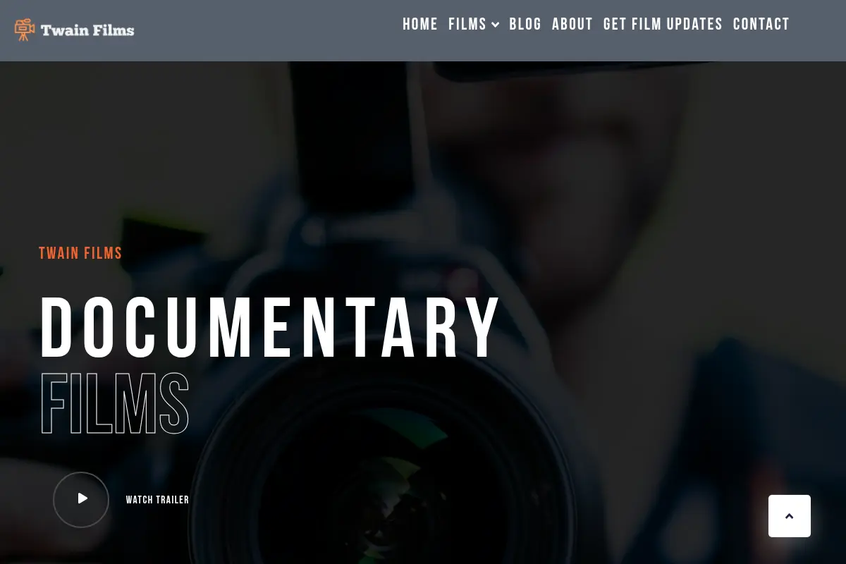 Twain Films