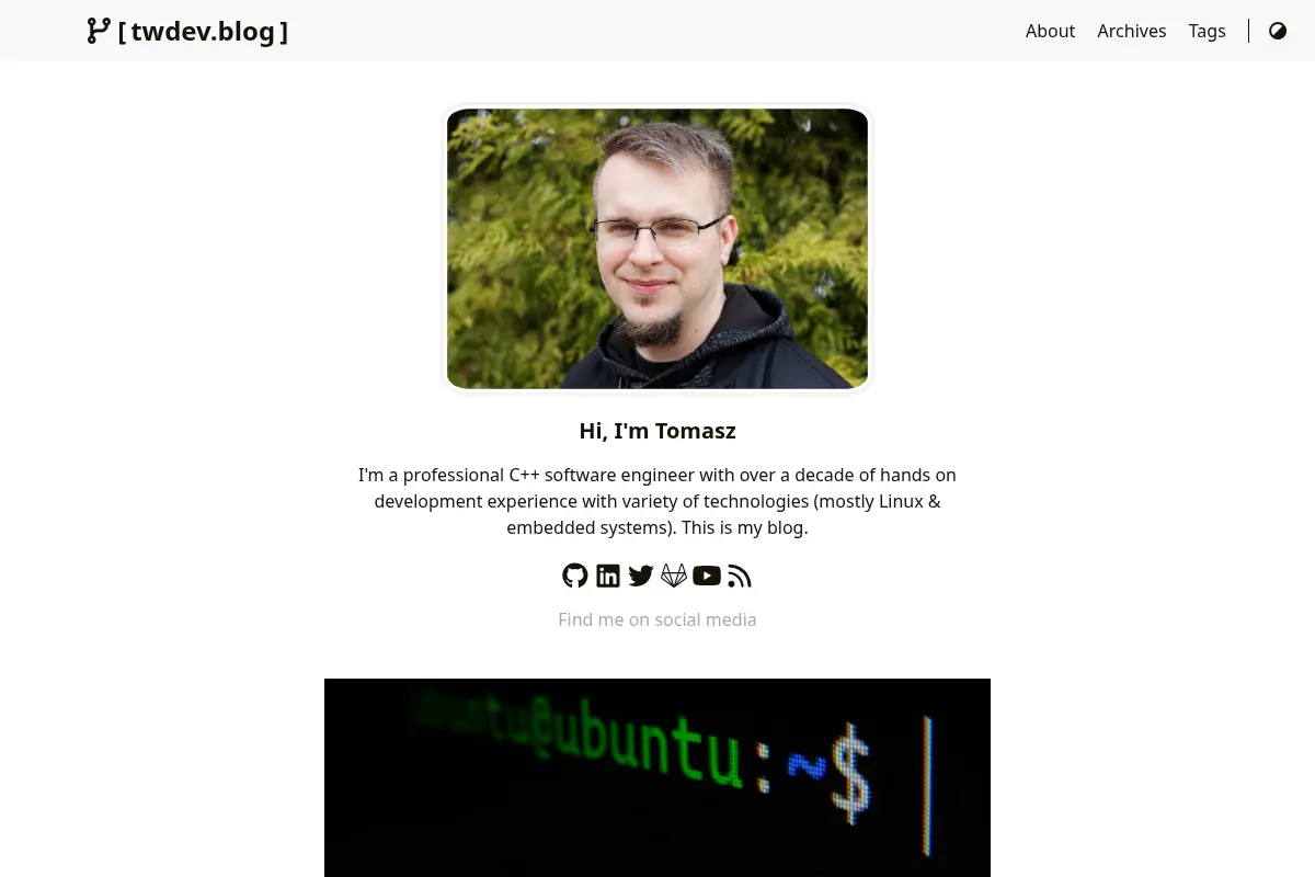 twdev.blog