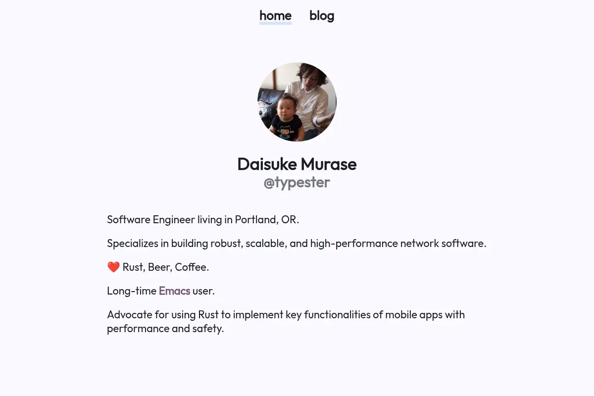 typester.dev