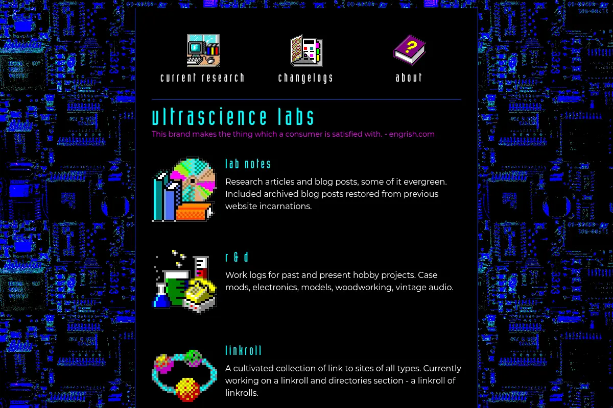 Ultrascience Labs