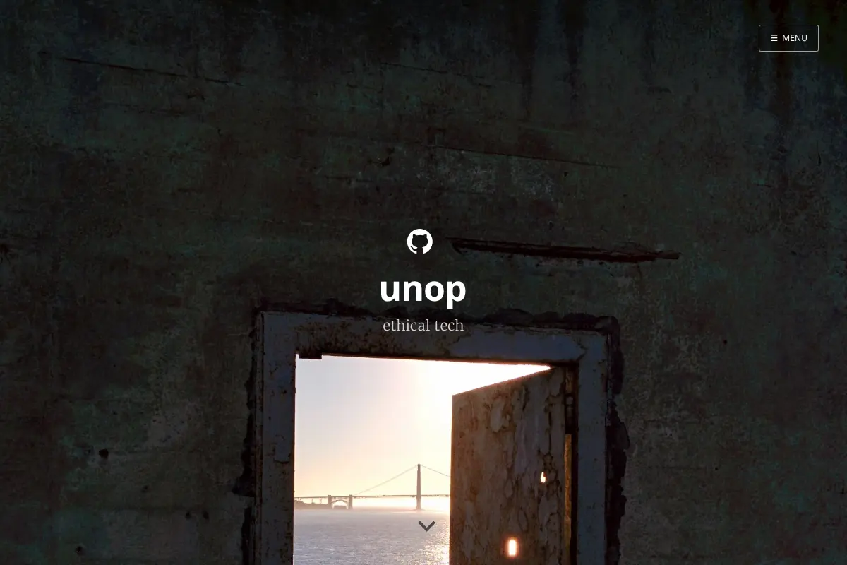 unop