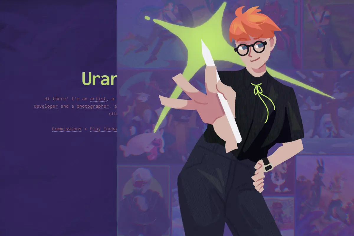 Urara