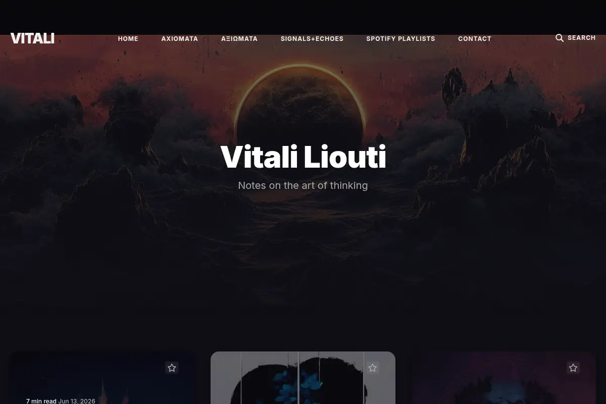 Vitali