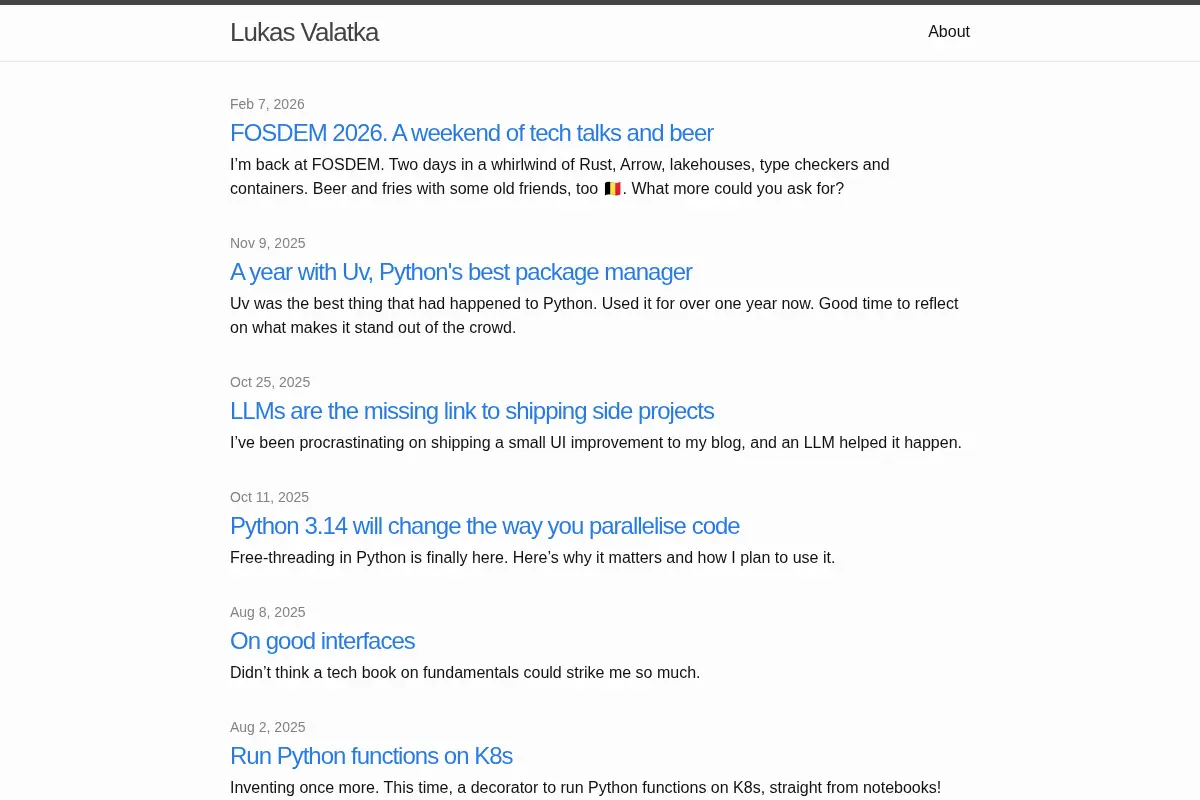 Lukas Valatka