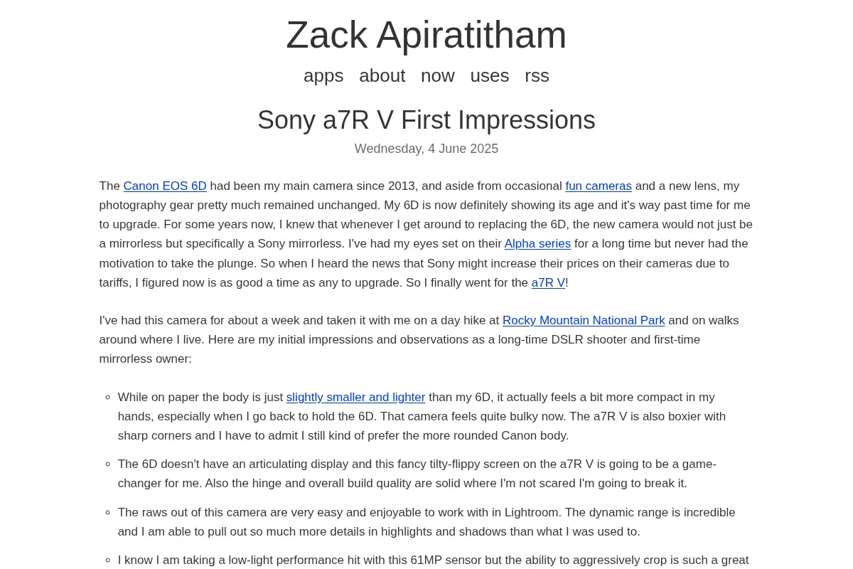 Zack Apiratitham