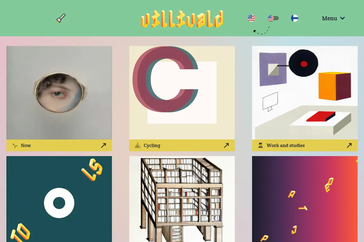 Villivald.com