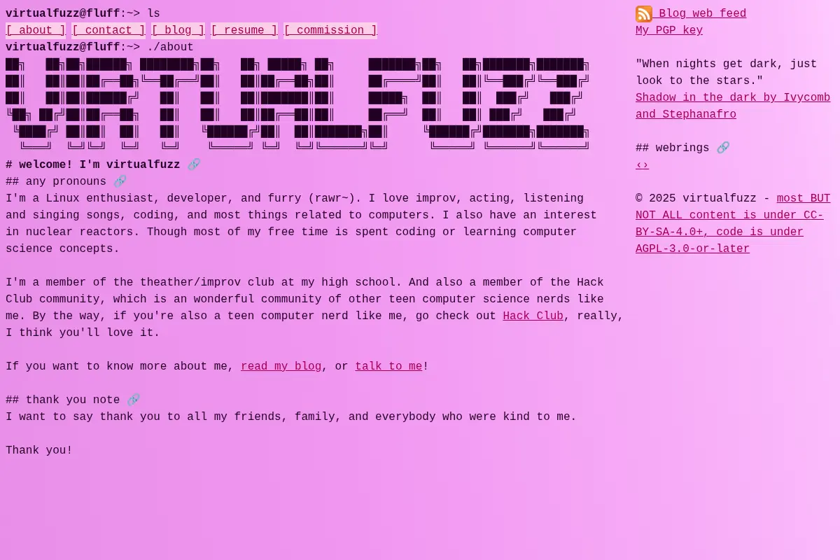 virtualfuzz@fluff