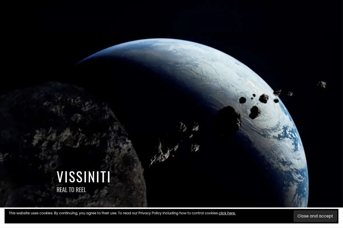 Vissiniti