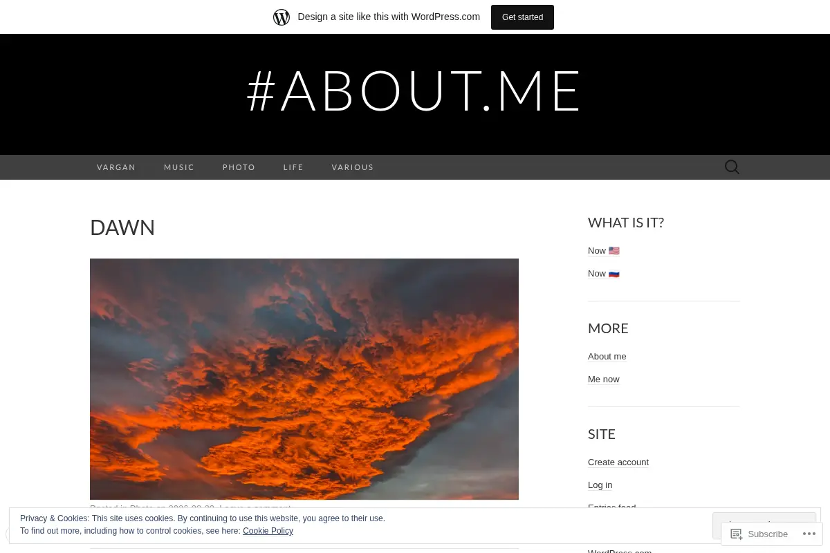 #about.me