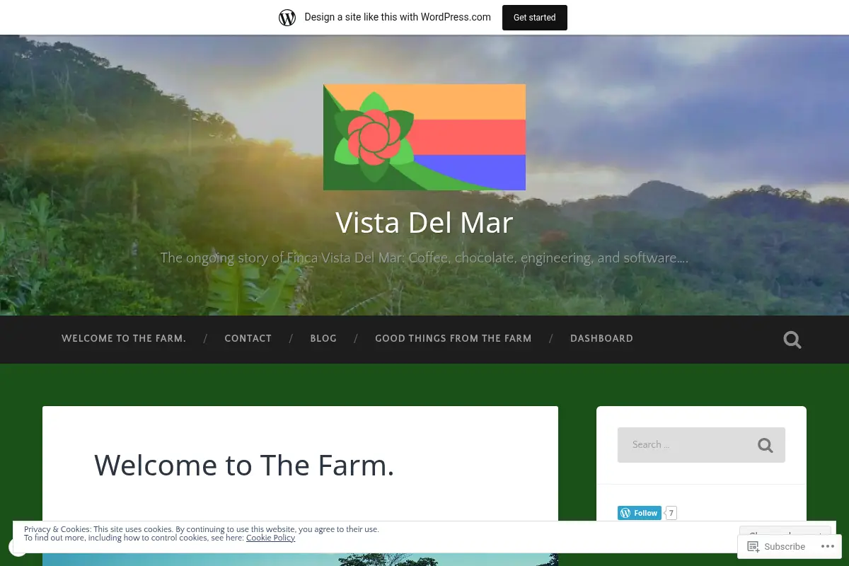 Vista Del Mar