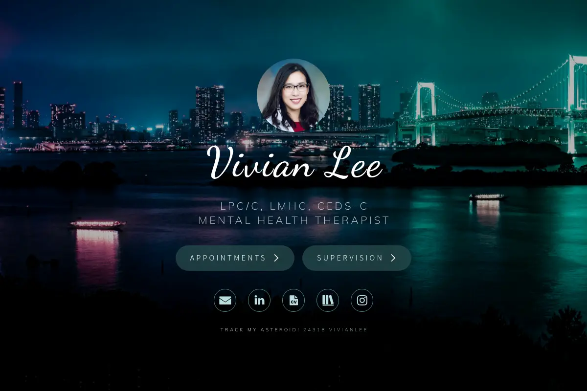 Vivian Lee