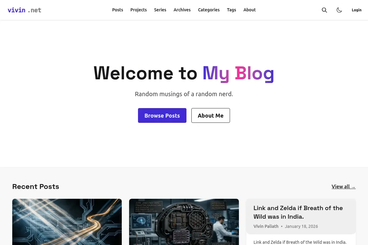 vivin.net