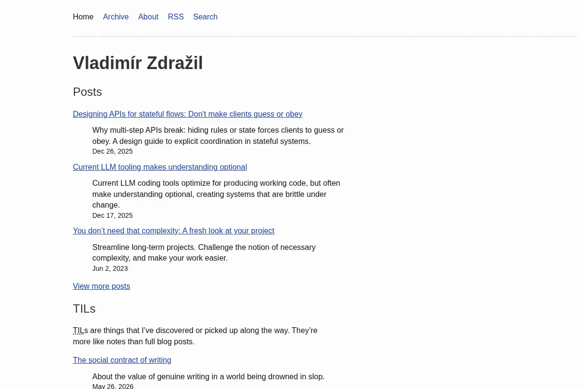 Vladimír Zdražil