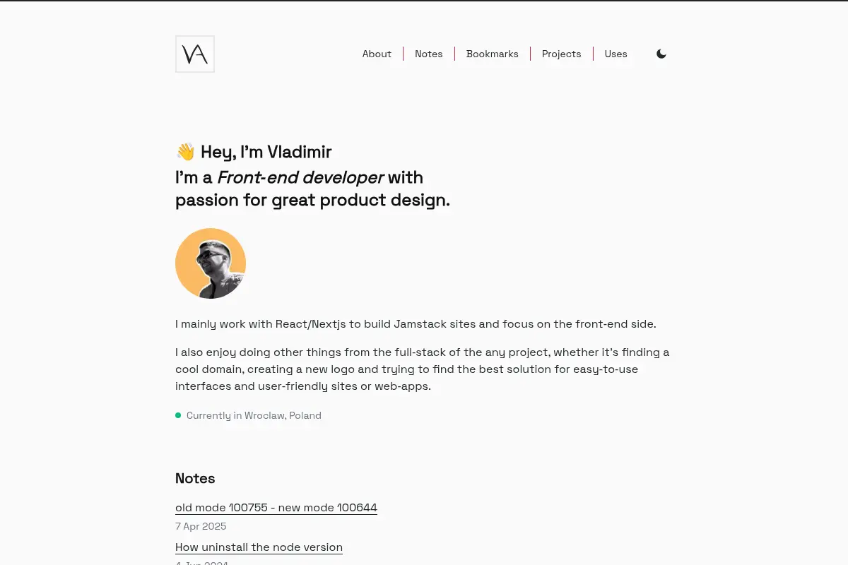 Vladimir Vo