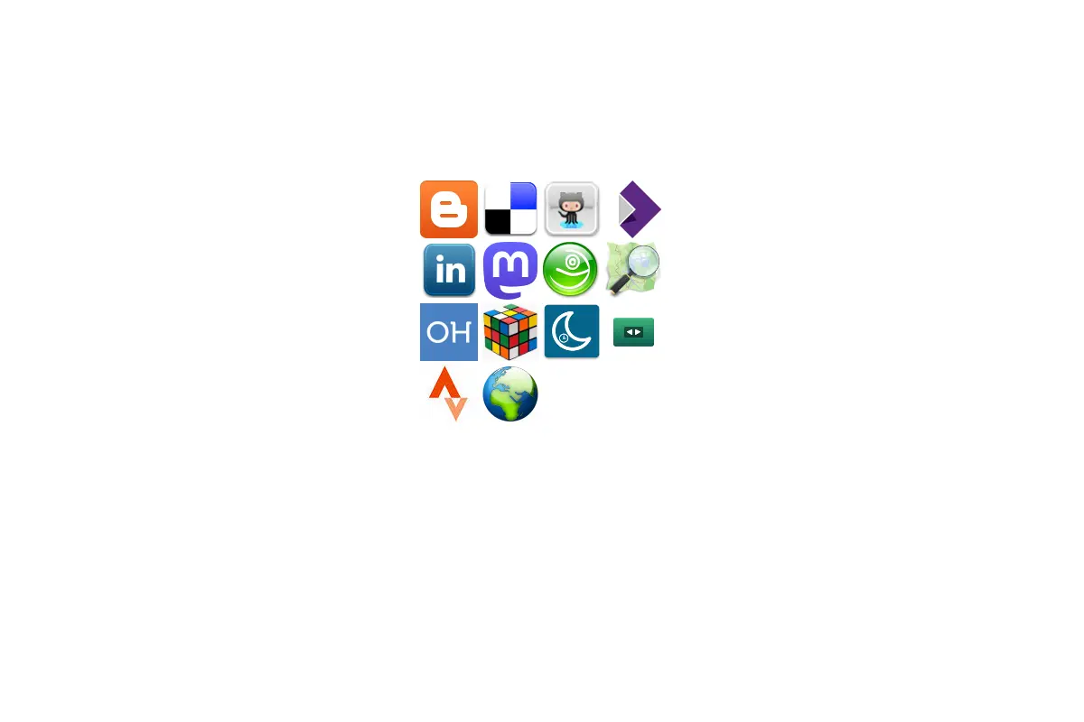 Miklos Vajna's Personal Site