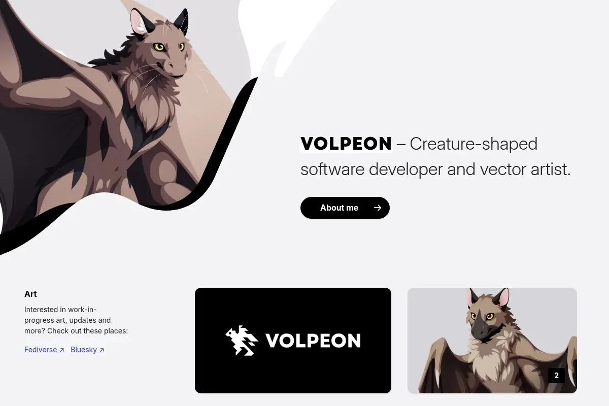 Volpeon