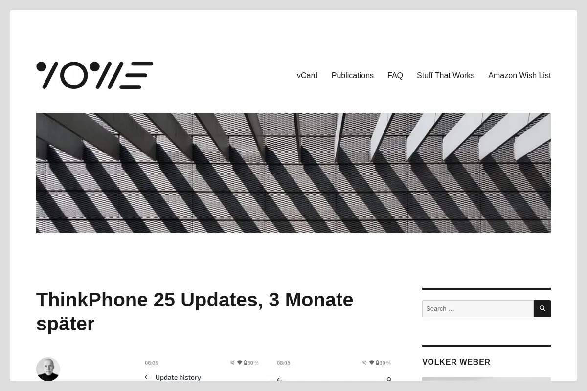 vowe dot net