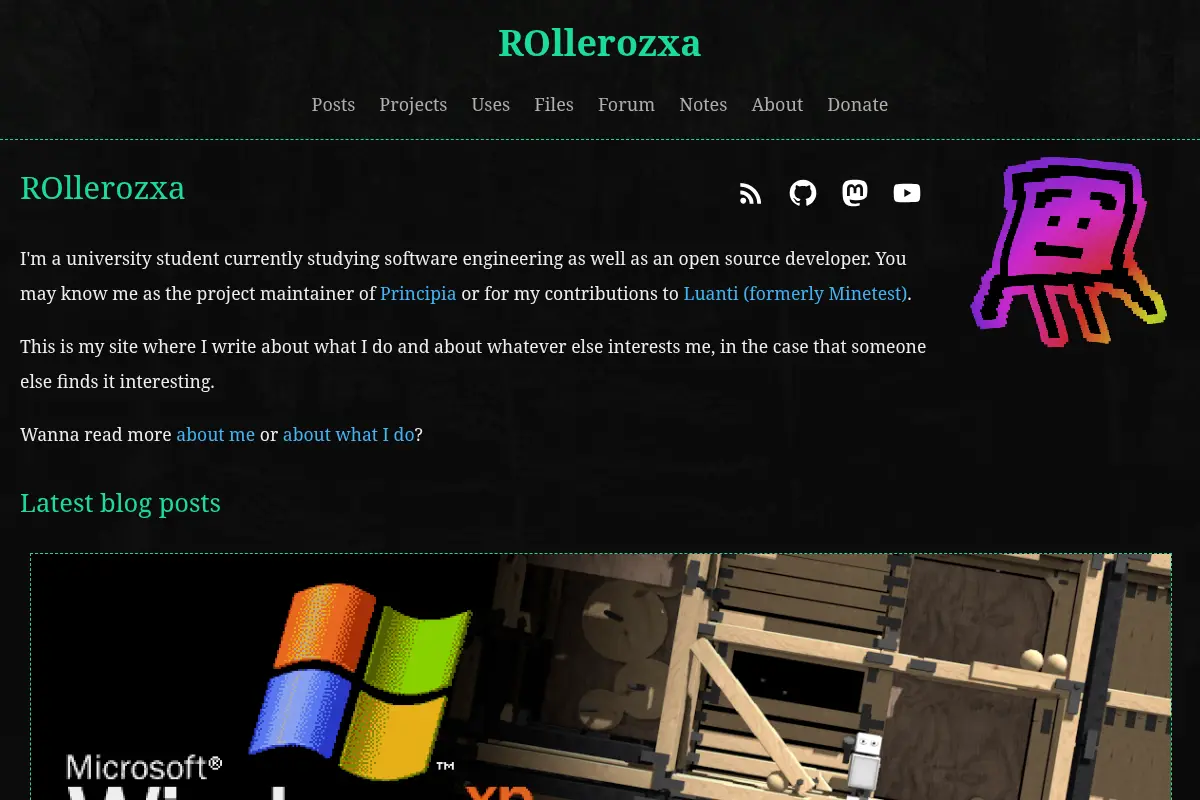 ROllerozxa