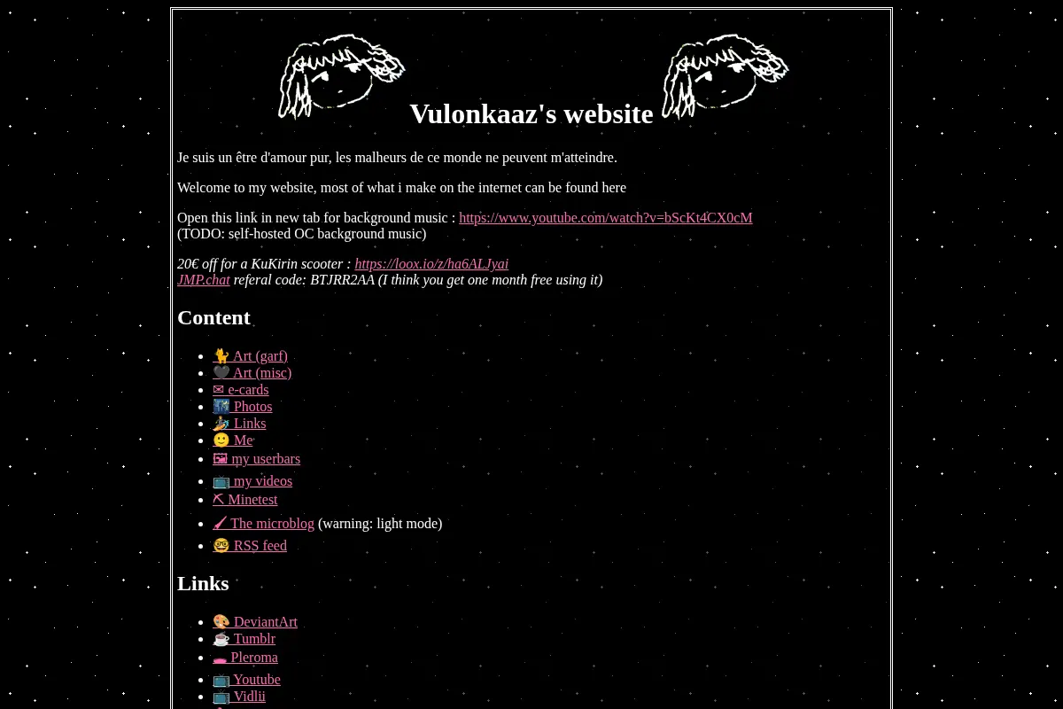 Vulonkaaz