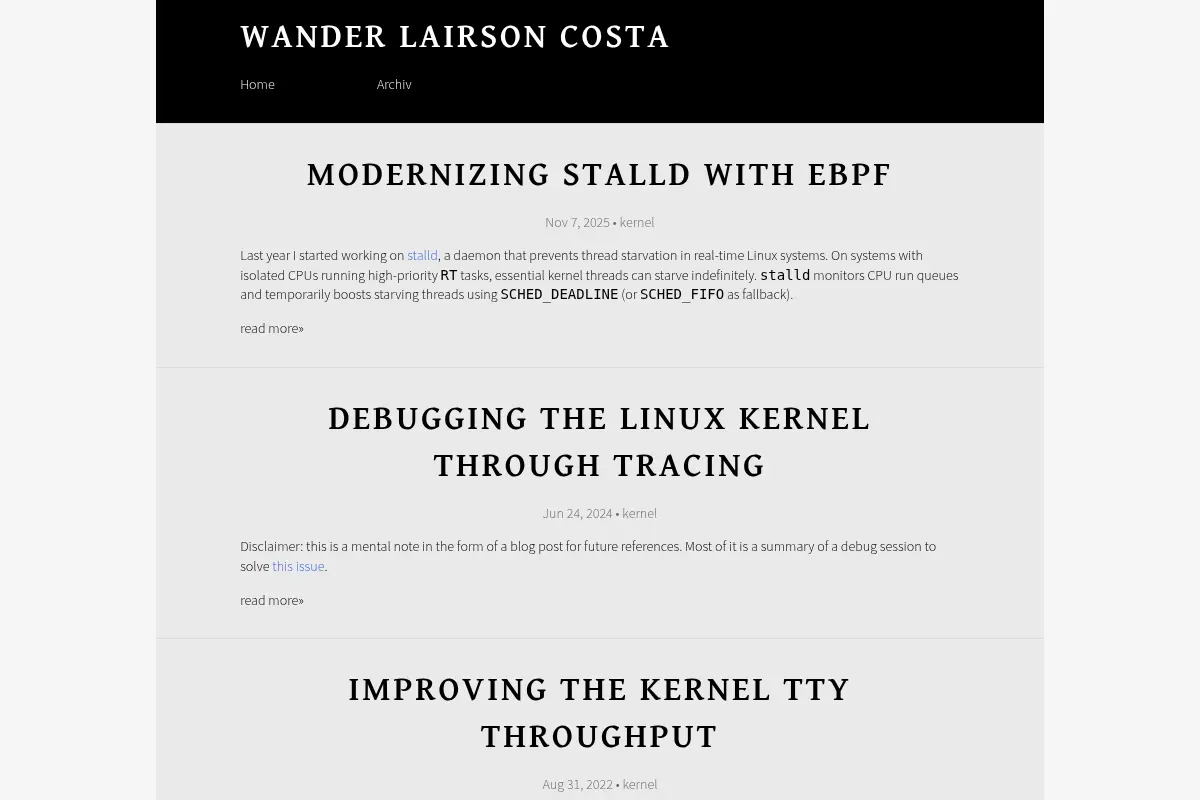 Wander Lairson Costa