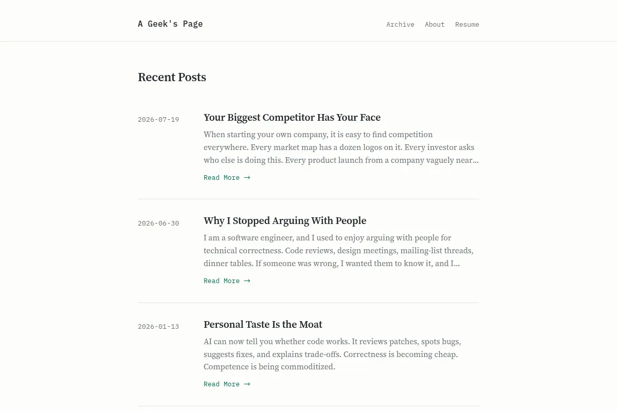 Cong Wang's Blog