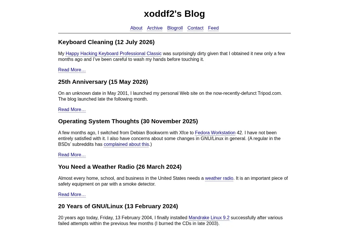 xoddf2's Blog