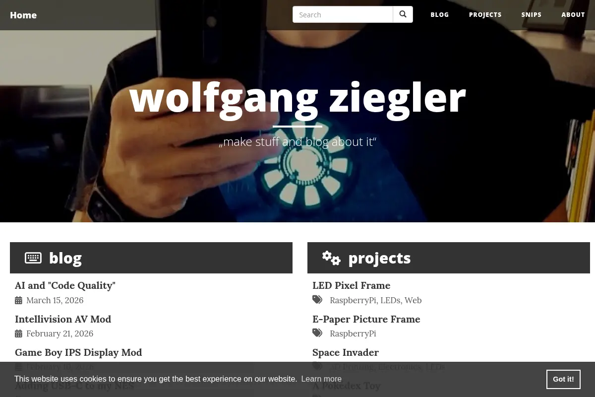 Wolfgang Ziegler