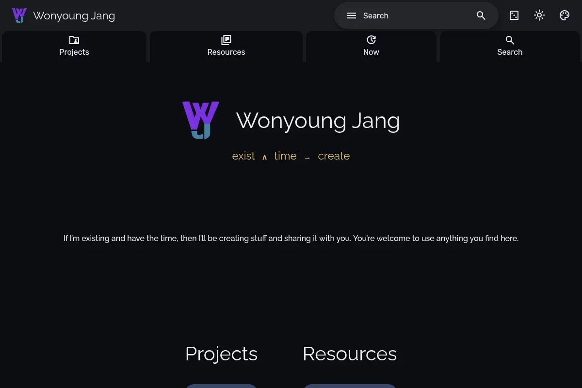 Wonyoung Jang