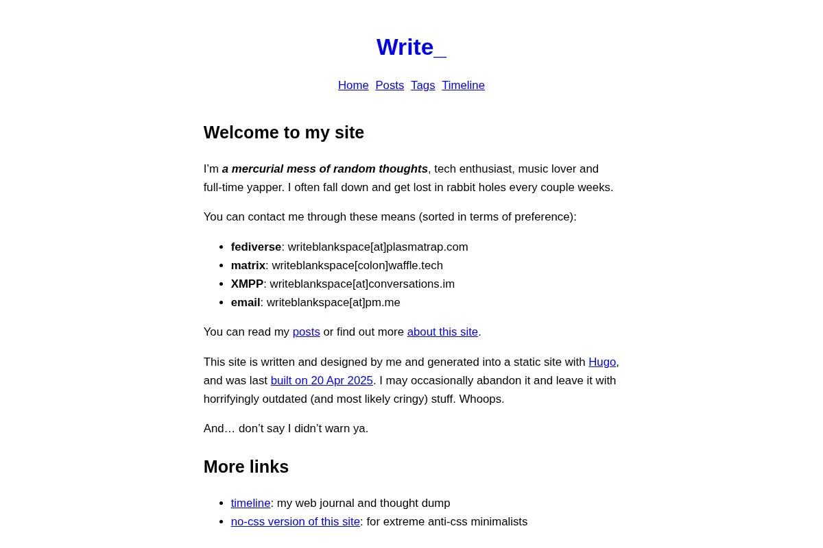 Write_