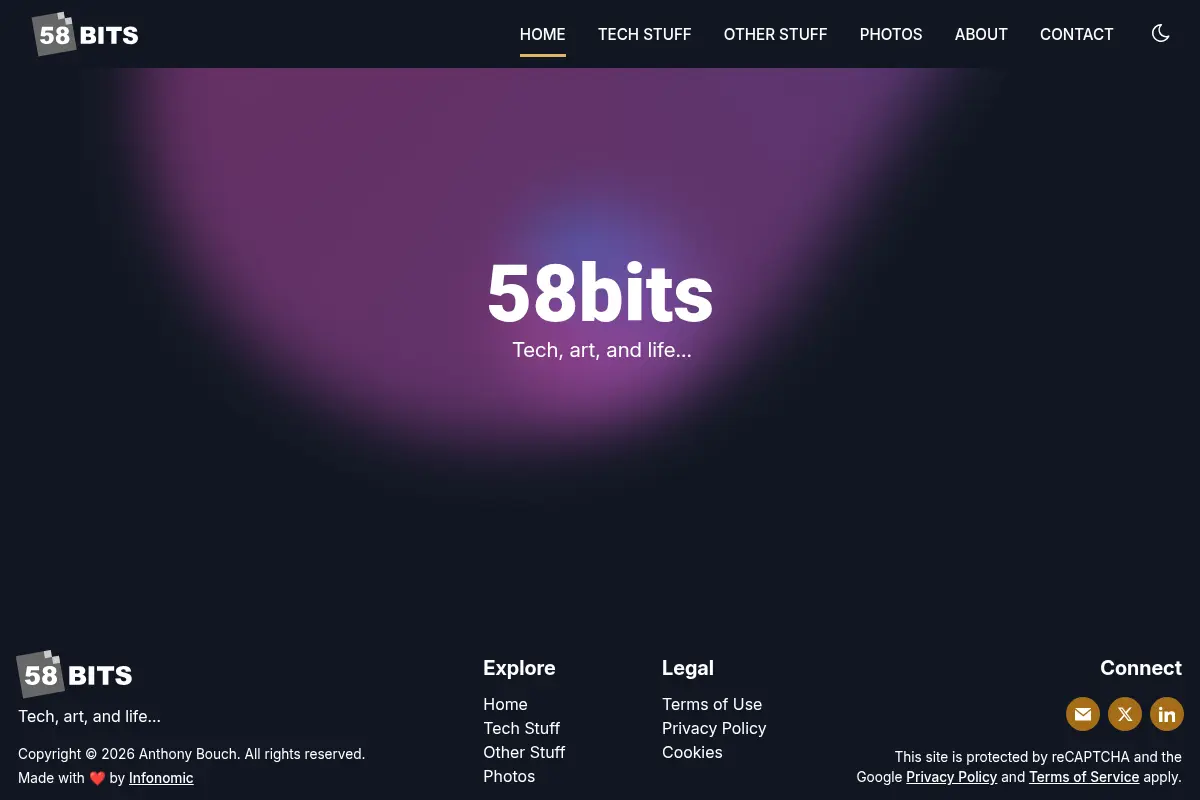 58bits