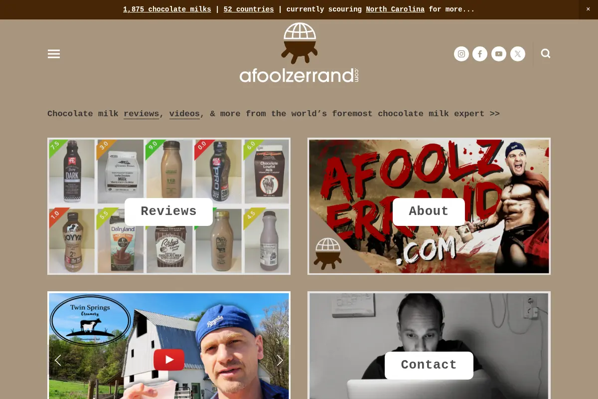 Afoolzerrand