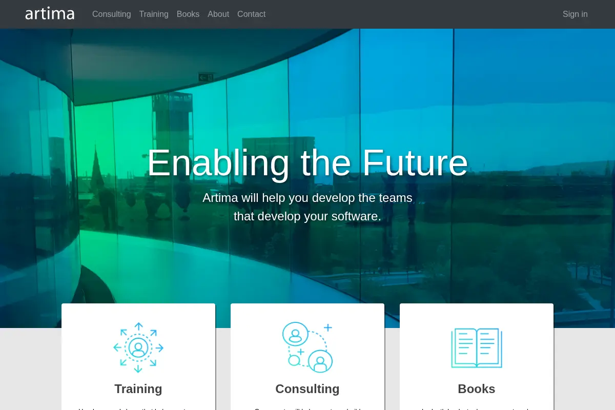 Artima