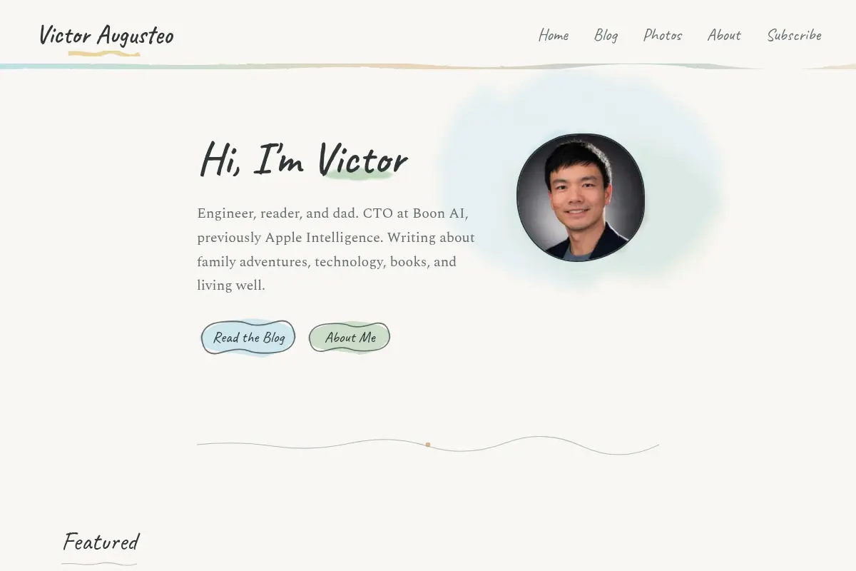 Victor Augusteo