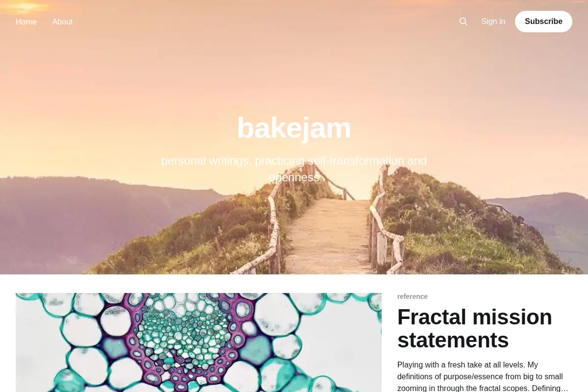 bakejam