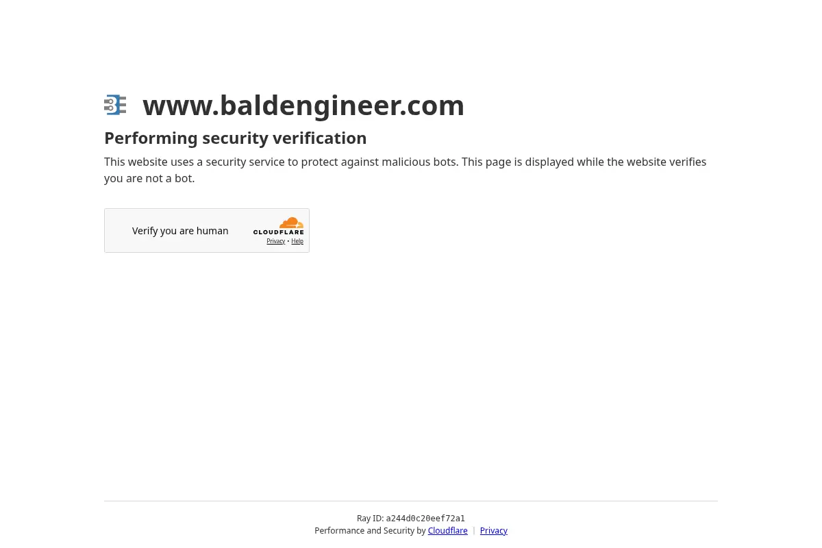 Bald Engineer - Electronics Explained