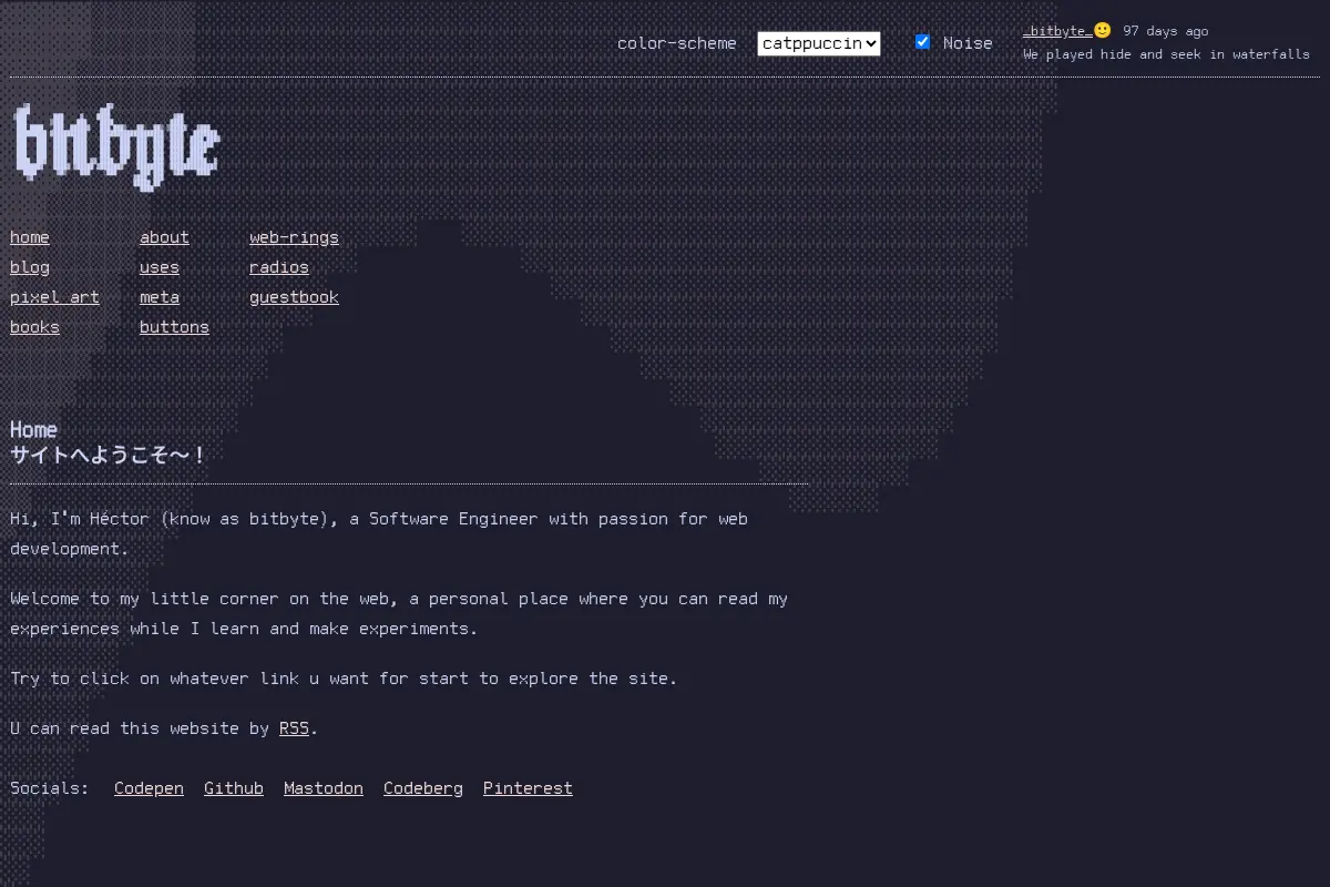 bitbyte.blog