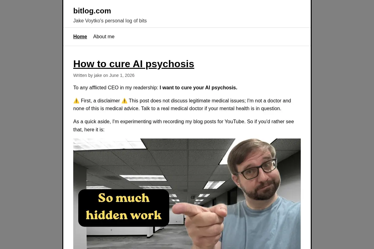 bitlog.com