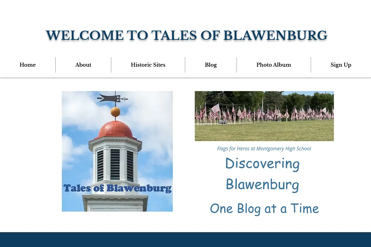 Blawenburg Tales