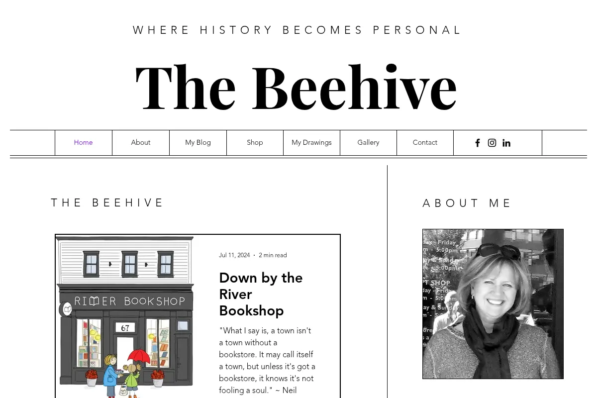 The Beehive