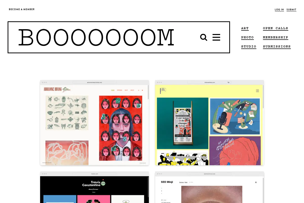 13 Incredible Illustrator Portfolios to Inspire Your Next Idea