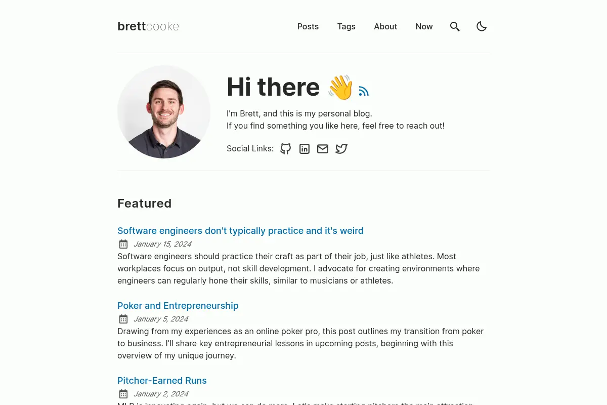 brettcooke.io