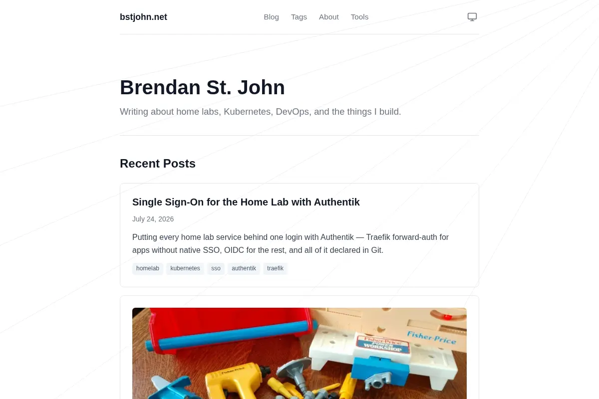bstjohn.net