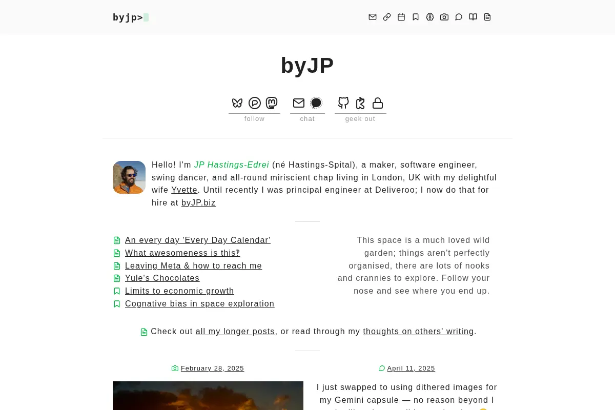byJP