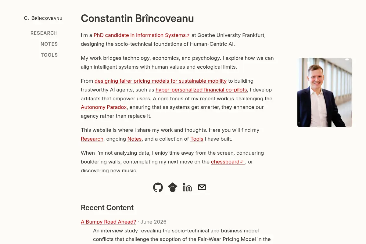 Constantin Brîncoveanu - C. Brîncoveanu