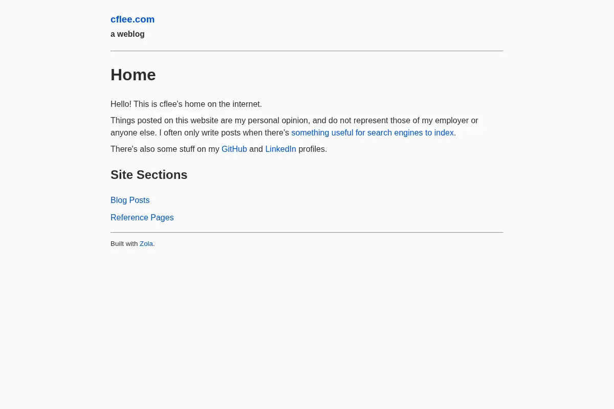cflee.com